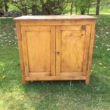 Furniture buffet Paris color honey small size