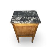 Italian nightstands 1910s/1920s