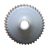 White opaline suspension