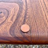 Coffee table by Ercol, 1960s