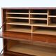 Kho Liang Ie sideboard in rosewood Fristho The Netherlands 1957