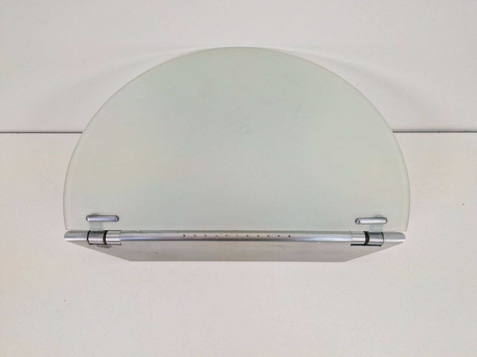 Vintage Wall Lamp from Metalarte Verte A, Spain, 1990s