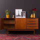 Sideboard by Olli Borg & Jussi Peippo from the 1960