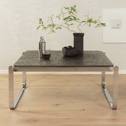 Table basse des années 1970