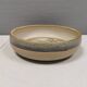 Ceramic bowl/dish from Danish Søholm 1980s.