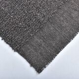 2x10 Brown Handmade Vintage Runner Rug 70x310Cm 241445SK