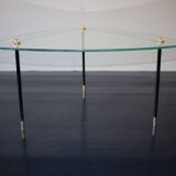 Table d'appoint France années 1950