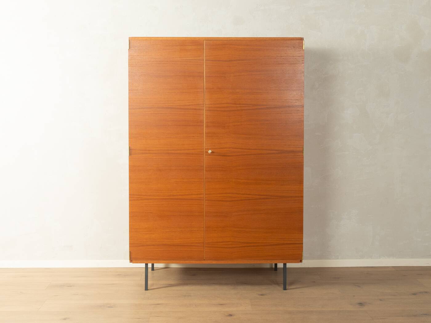 1960s Wardrobe by Günter Renkel