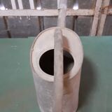 Zinc watering can