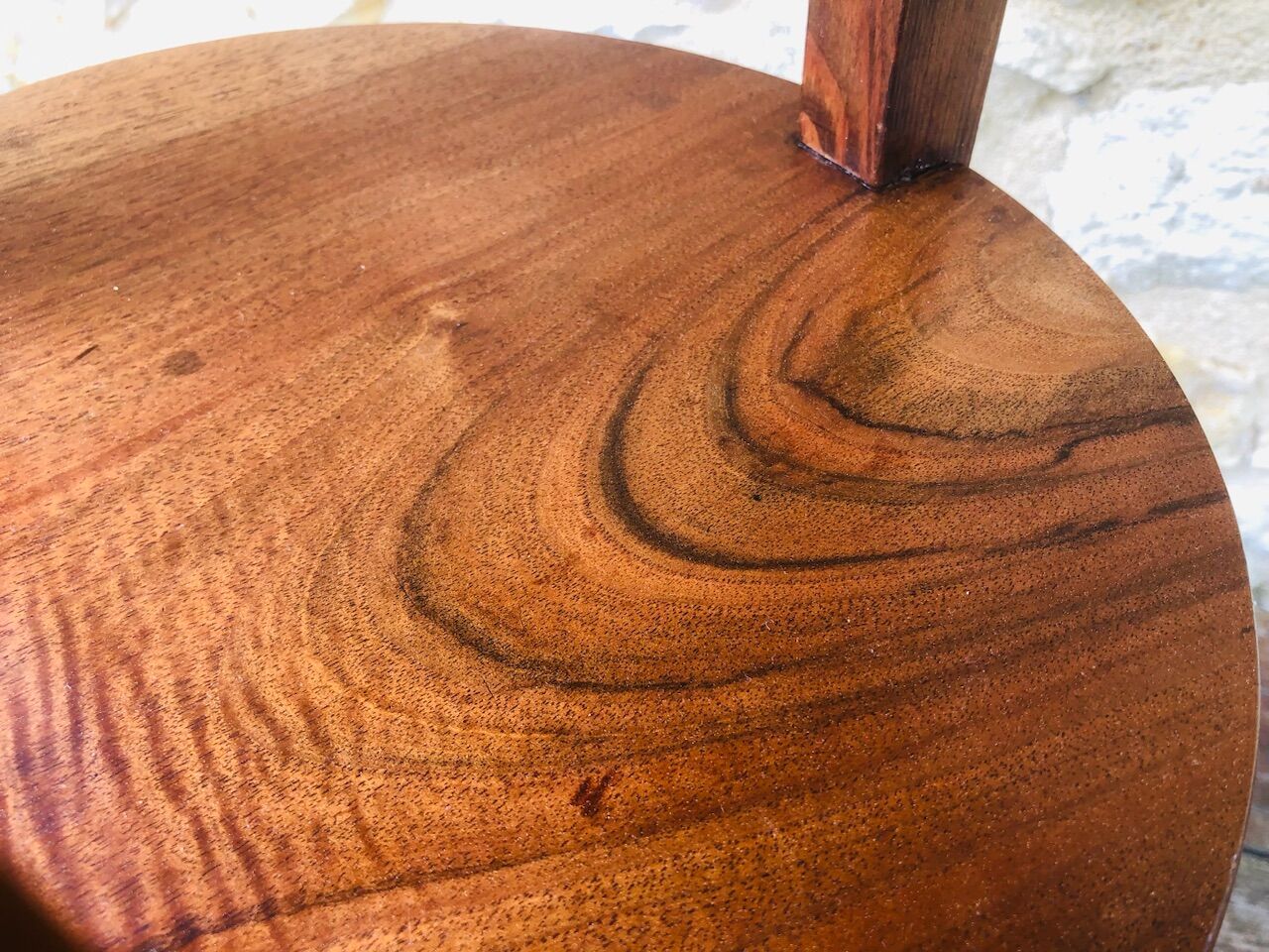 Art deco console Circa 40/50