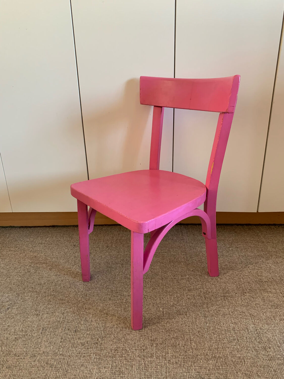 Baumann children's chair