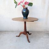 XIX tilting top table