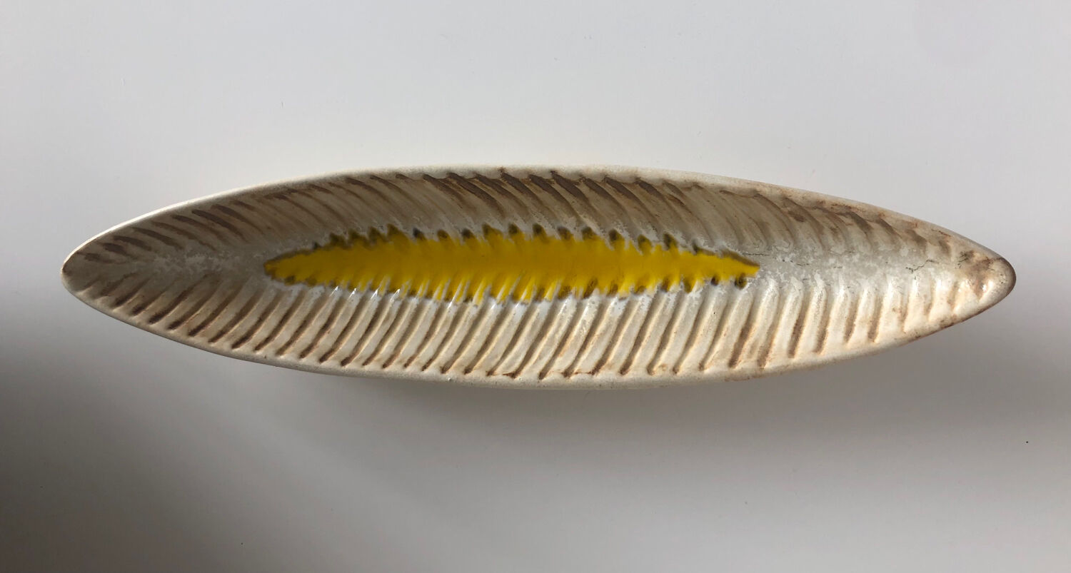 Empty pocket Jacques Lignier