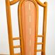 6 Vintage Bamboo & Rattan Chairs from the 1970s / 1980s
