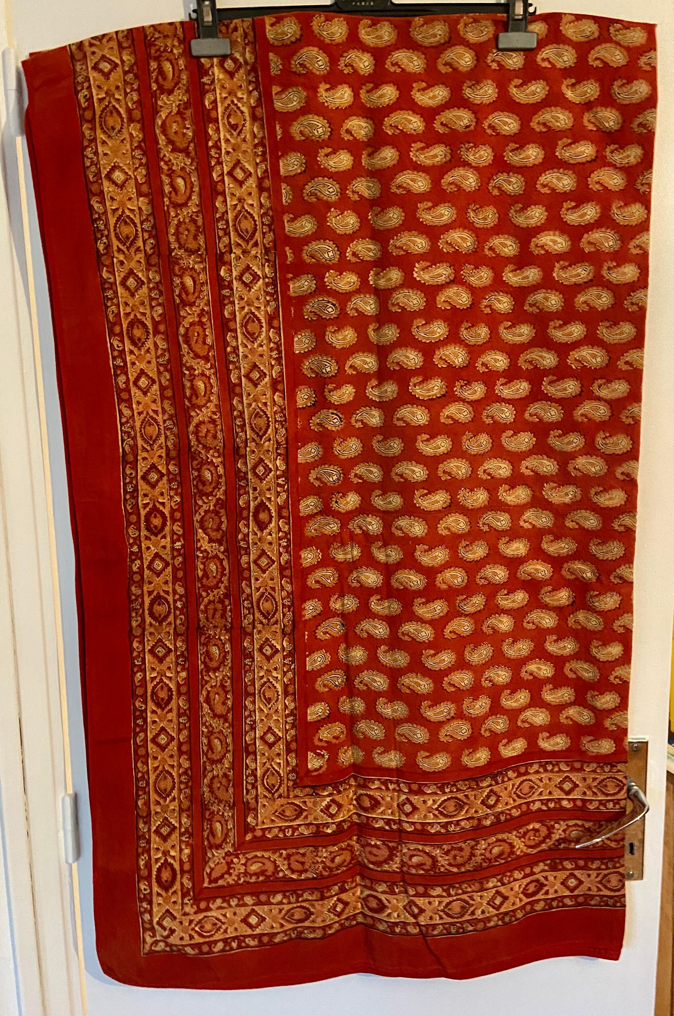 Simrane tablecloth 225 x 275