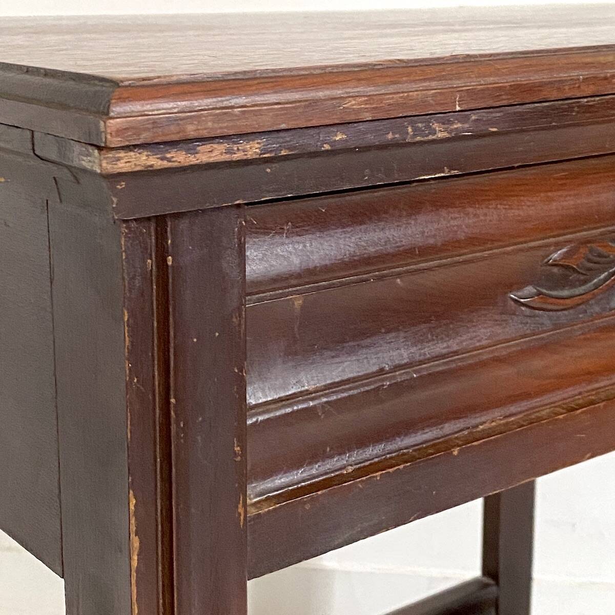 Vintage side table 1950