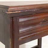 Vintage side table 1950