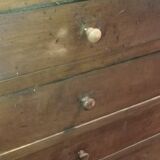 Commode ancienne