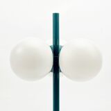 Large Mid-Century Space Age Table Lamp from Kaiser Leuchten, Germany, 1960s