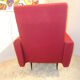 Vintage armchair 60s
