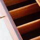 Rosewood mahogany enfilade Uniflex (1960) – Vintage furniture