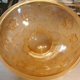 Art Deco ceiling lamp