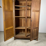 Armoire par René Gabriel