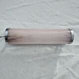 Art Deco wall lamp glass from Clichy