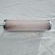 Art Deco wall lamp glass from Clichy