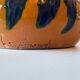 Art deco vase by E Fimonoy