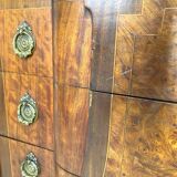 chest of drawers, 1930s