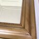 Louis Philippe pearl mirror H120 X W95