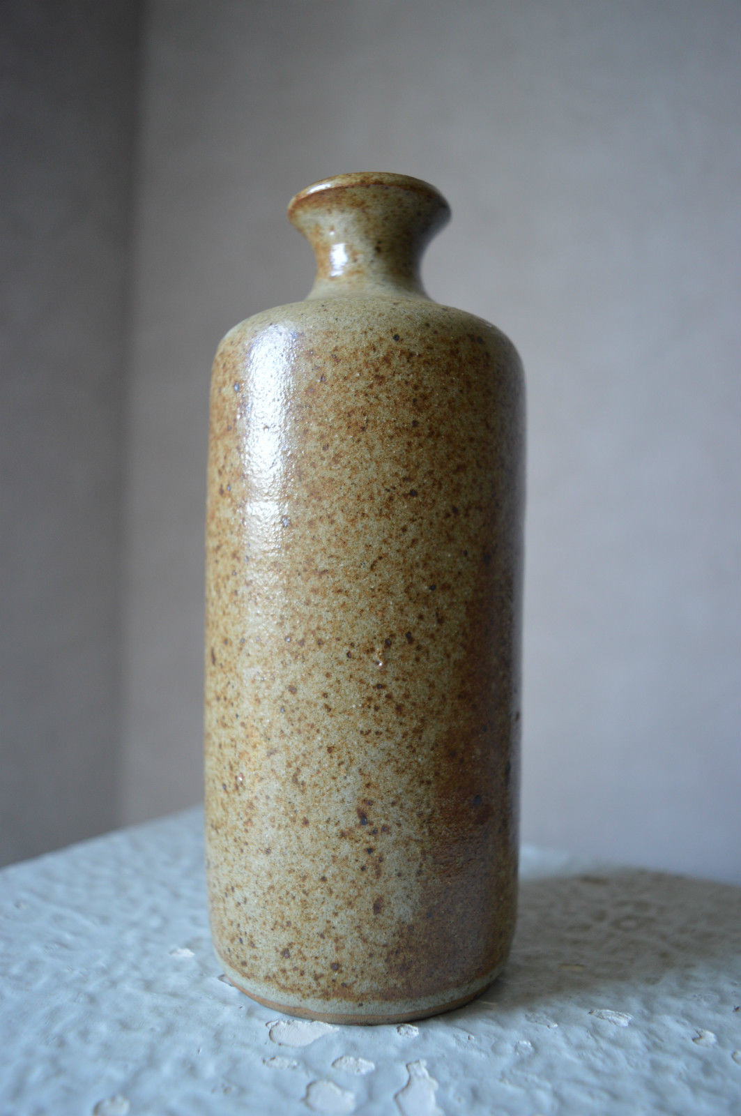 Bottle vase