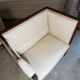 Pair of armchairs
