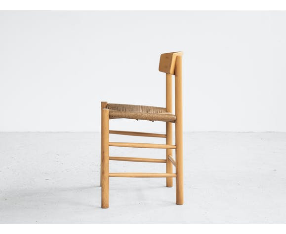 Chaise J 39 de Borge Mogensen