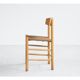 Chaise J 39 de Borge Mogensen