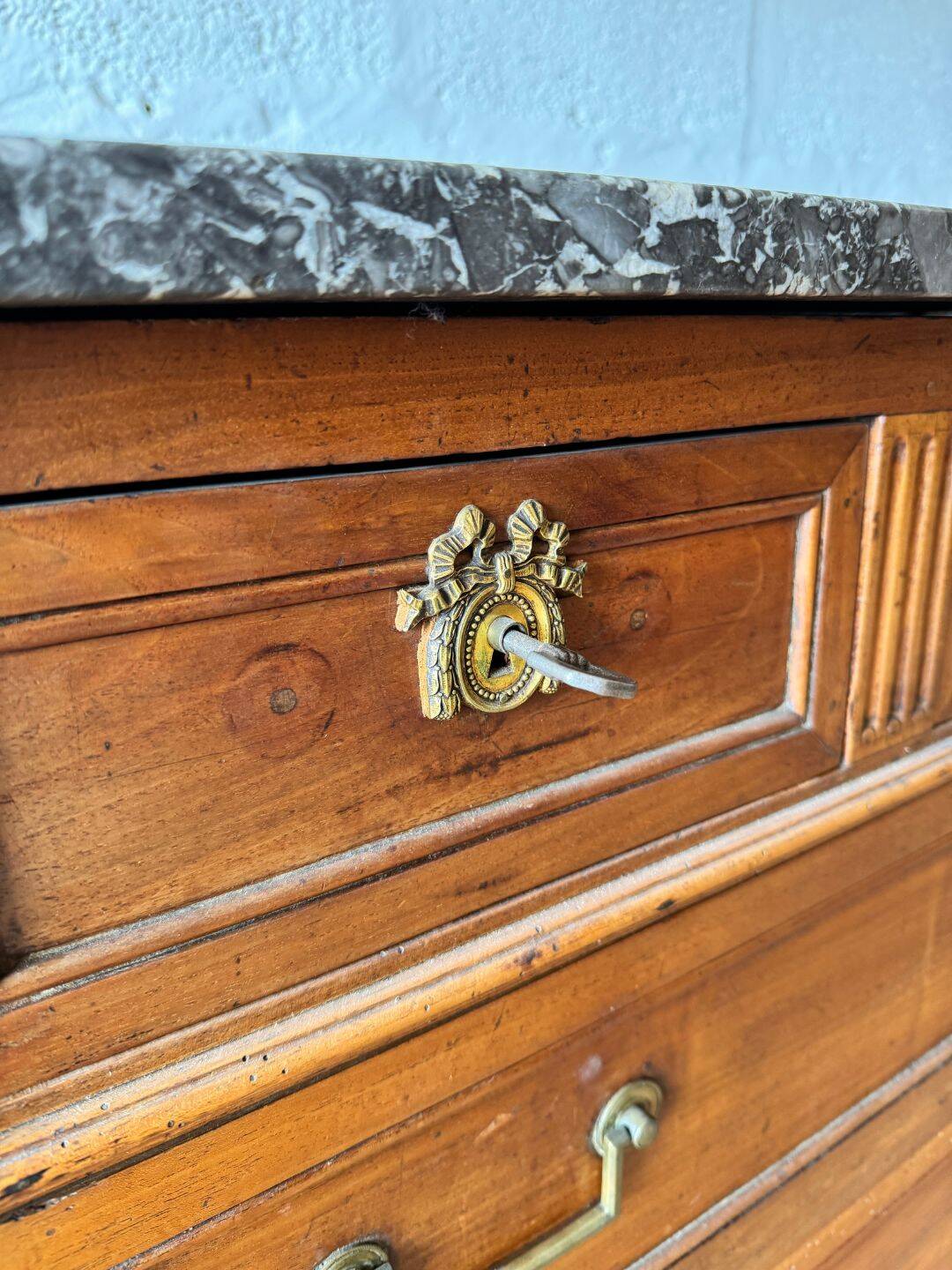 Commode d'époque Louis XVI