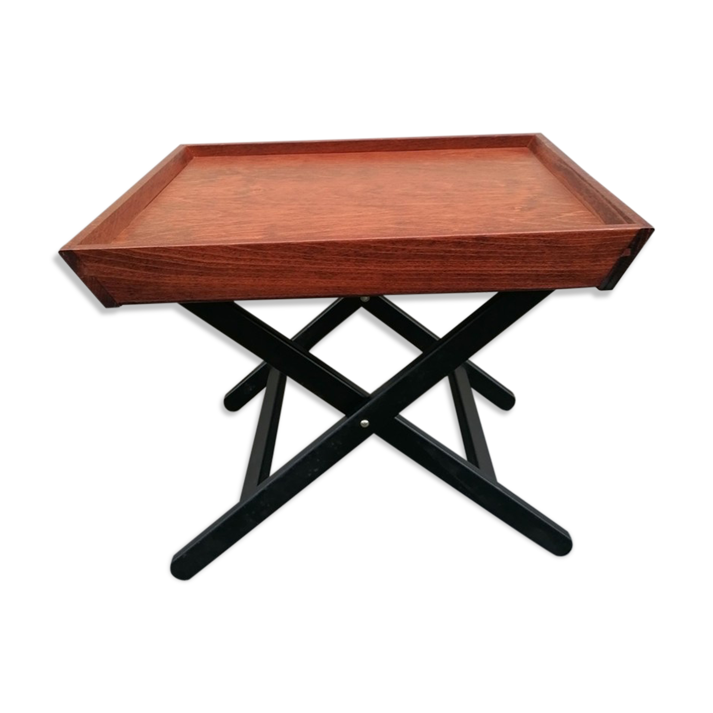 Coffee table Mobler, ed. Hyllinge, 1960