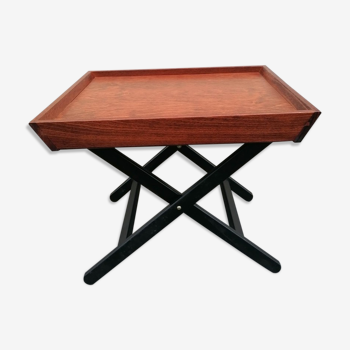 Coffee table Mobler, ed. Hyllinge, 1960