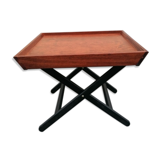 Table basse Mobler ed. Hyllinge 1960
