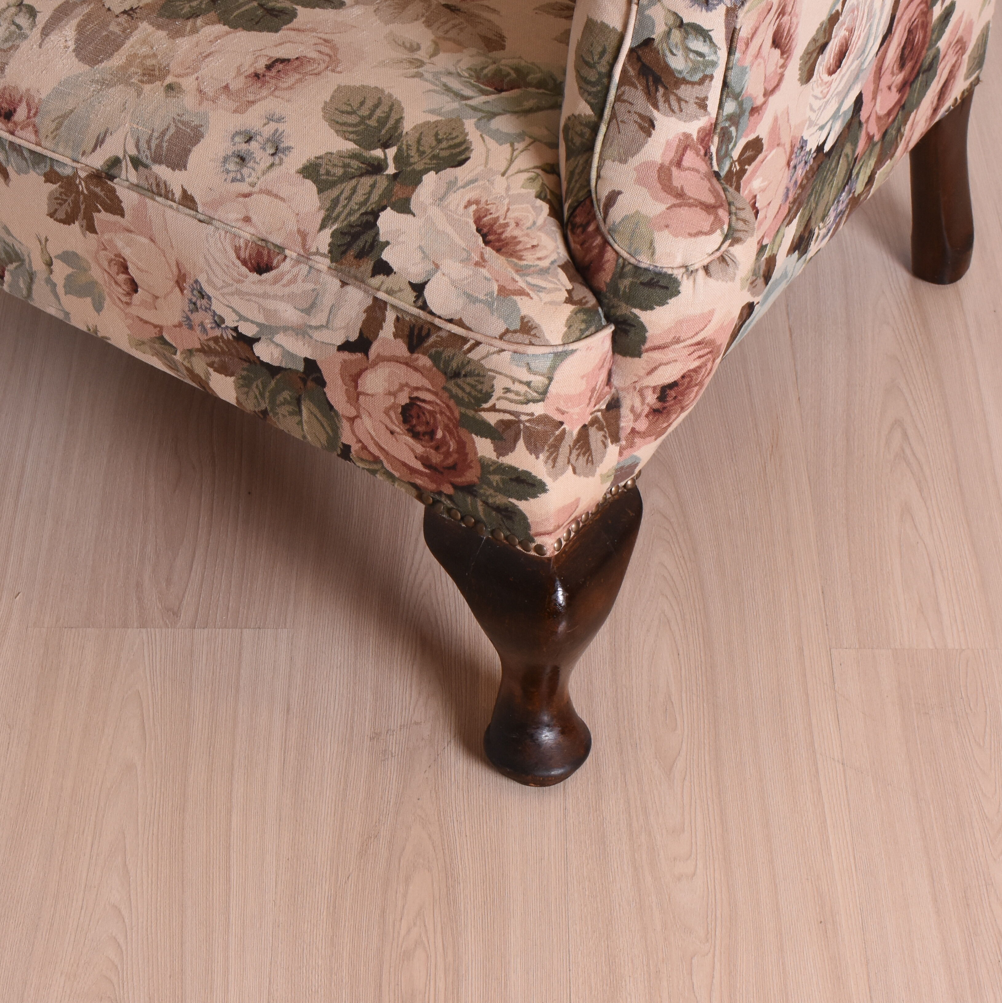 Fauteuil, début 20ème