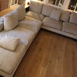 Hugues Chevalier sofa, Hadrian model