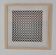 Superb Vasarely "Deep Kinetic" - Light Oak Frame - Ready to hang