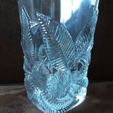 Luminarc crystal vase