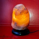 Lampe sel de l’himalaya