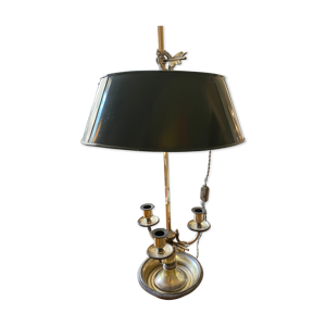 lampe bouillotte 1900
