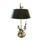 Bouillotte lamp 1900