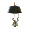 Bouillotte lamp 1900