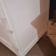Armoire vintage
