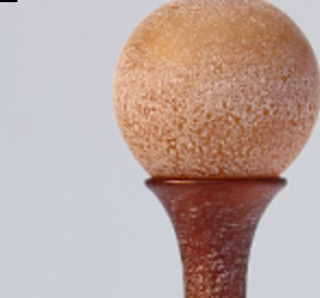 Scavo 1960s vase